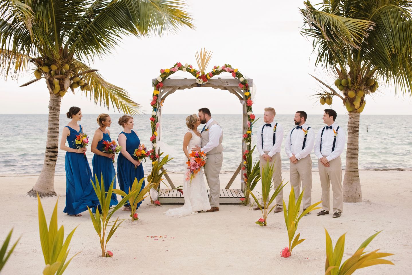 7 Reasons Destination Weddings Are The Best The Island Life