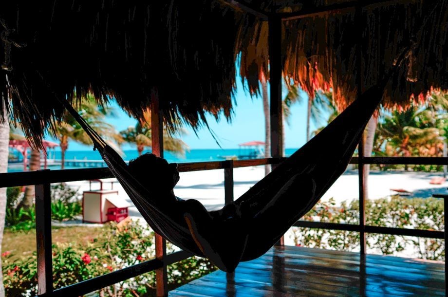 Complete-Relaxation---St.-Georges-Caye-Resort---Belize