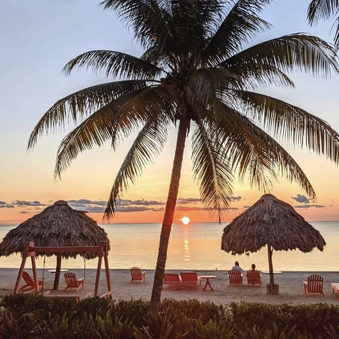 Sunrise-Beach---St.-Georges-Caye-Resort-Belize