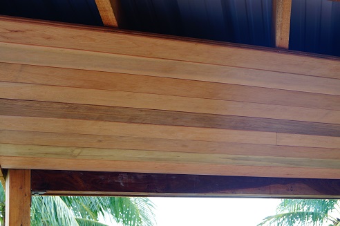 wood